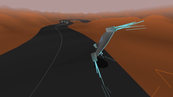 Flowglift Demo screenshot 2
