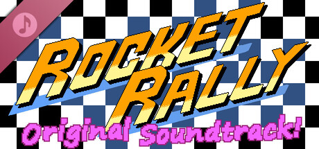 Купить дешево Rocket Rally Soundtrack Купить ключ дешево Rocket Rally Soundtrack