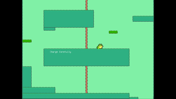 青蛙飞跃 Frog Leap.