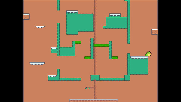 青蛙飞跃 Frog Leap screenshot 5