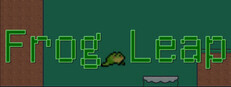 青蛙飞跃 Frog Leap game capsule image