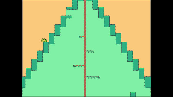 青蛙飞跃 Frog Leap screenshot 4