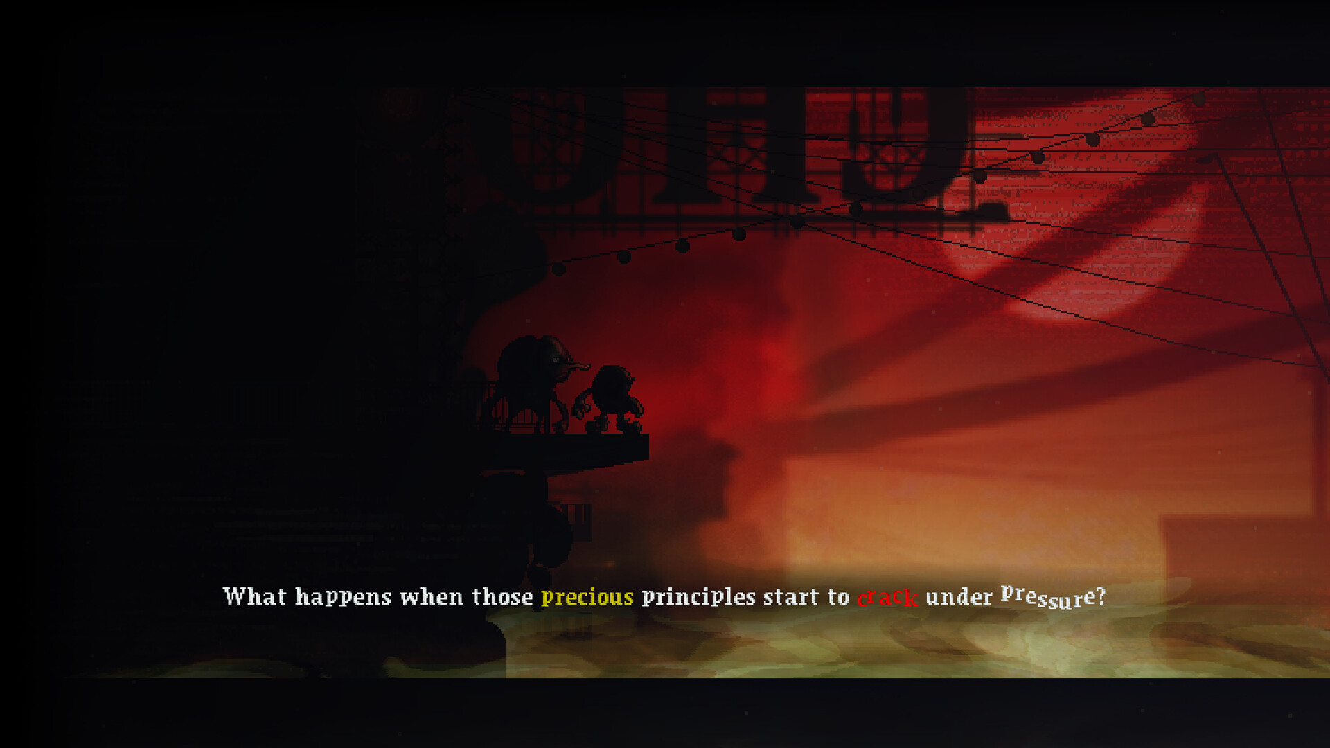 DownSouth screenshot #7