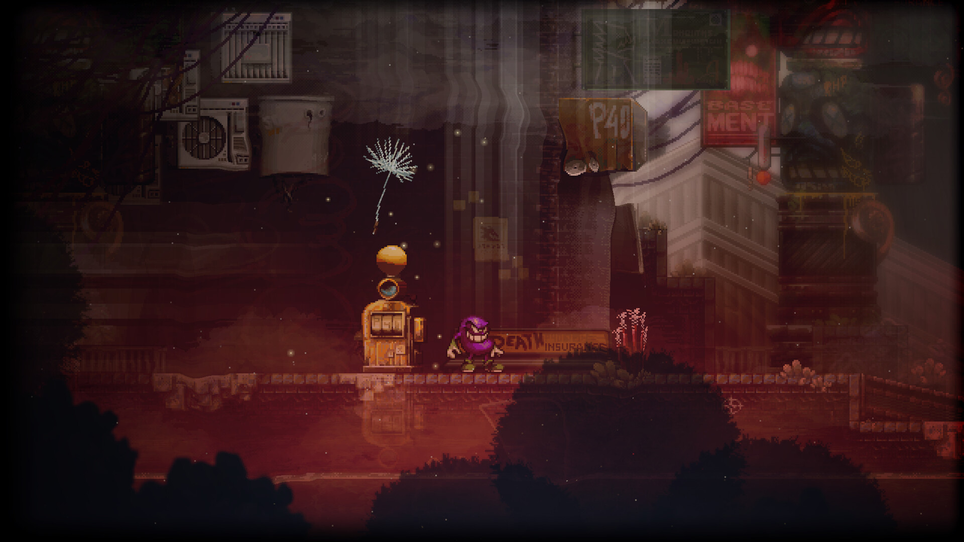 DownSouth screenshot #13