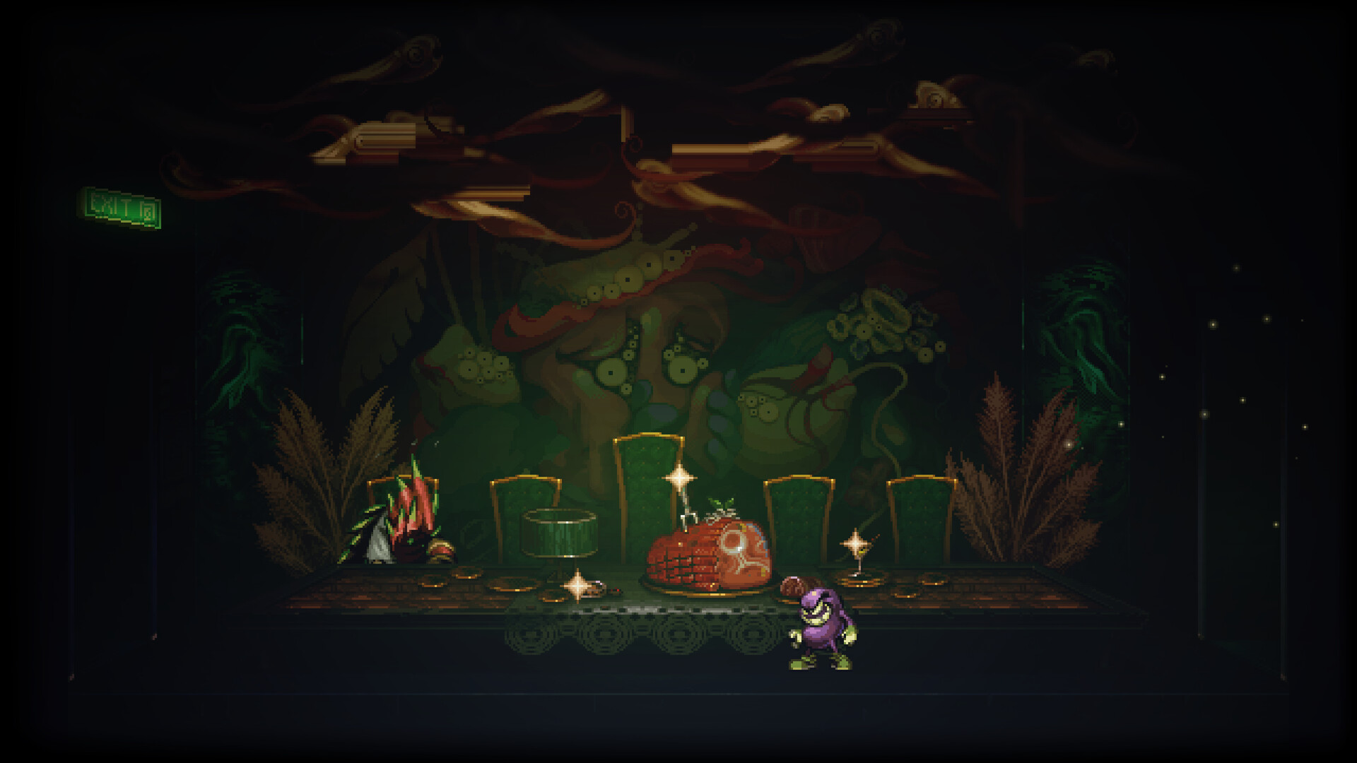 DownSouth screenshot #14