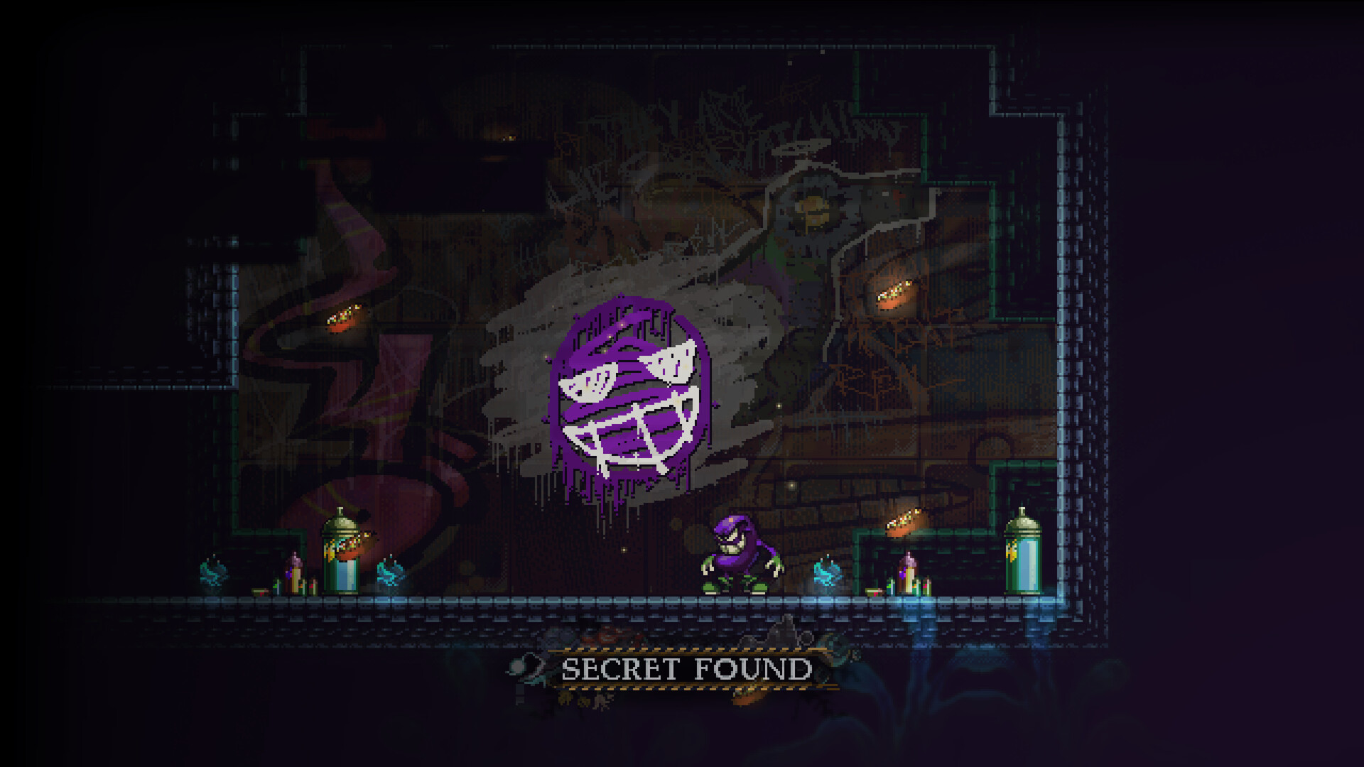 DownSouth screenshot #17