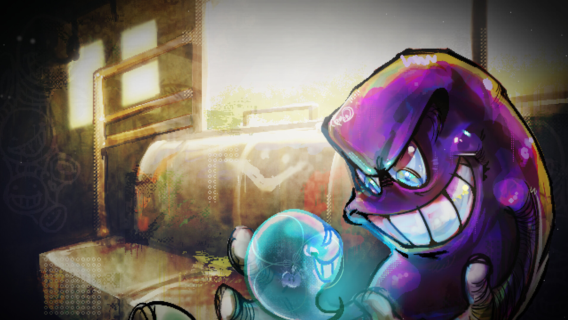 DownSouth screenshot #10