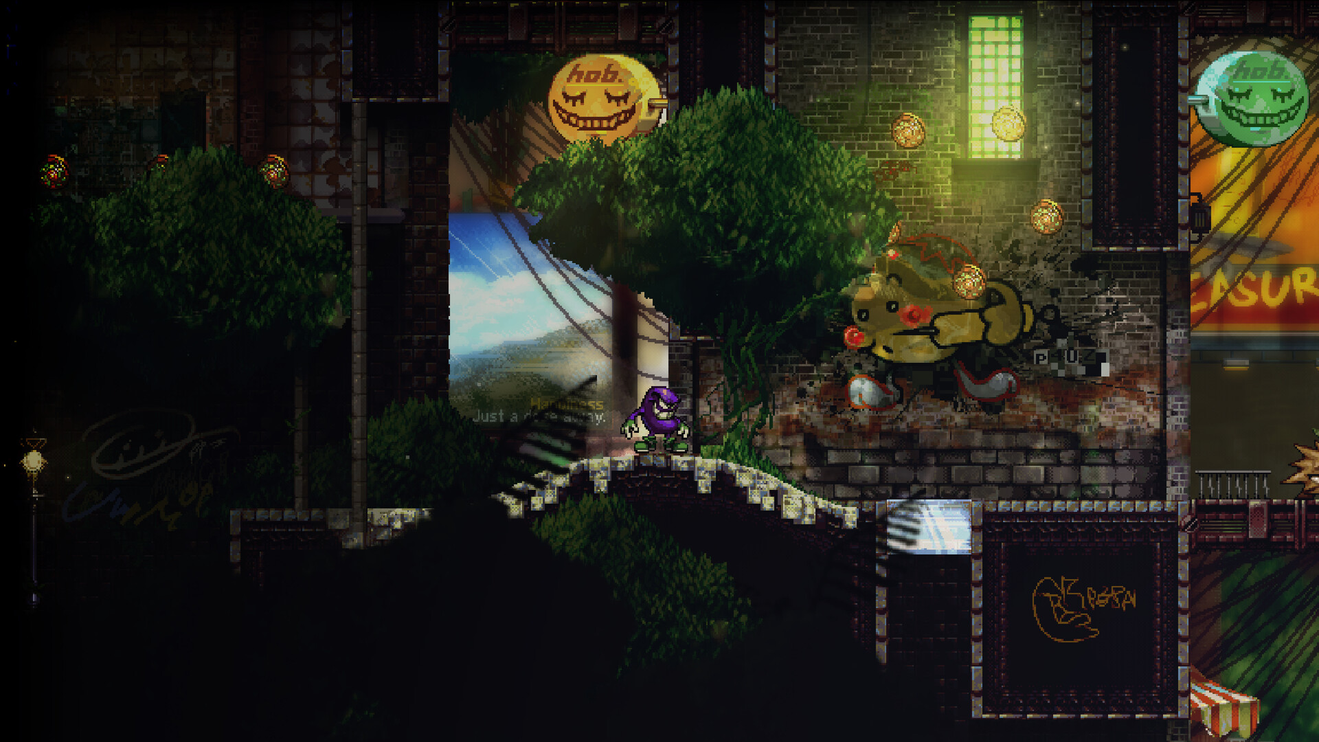 DownSouth screenshot #15