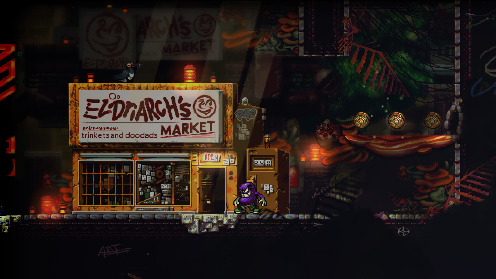 DownSouth screenshot #12