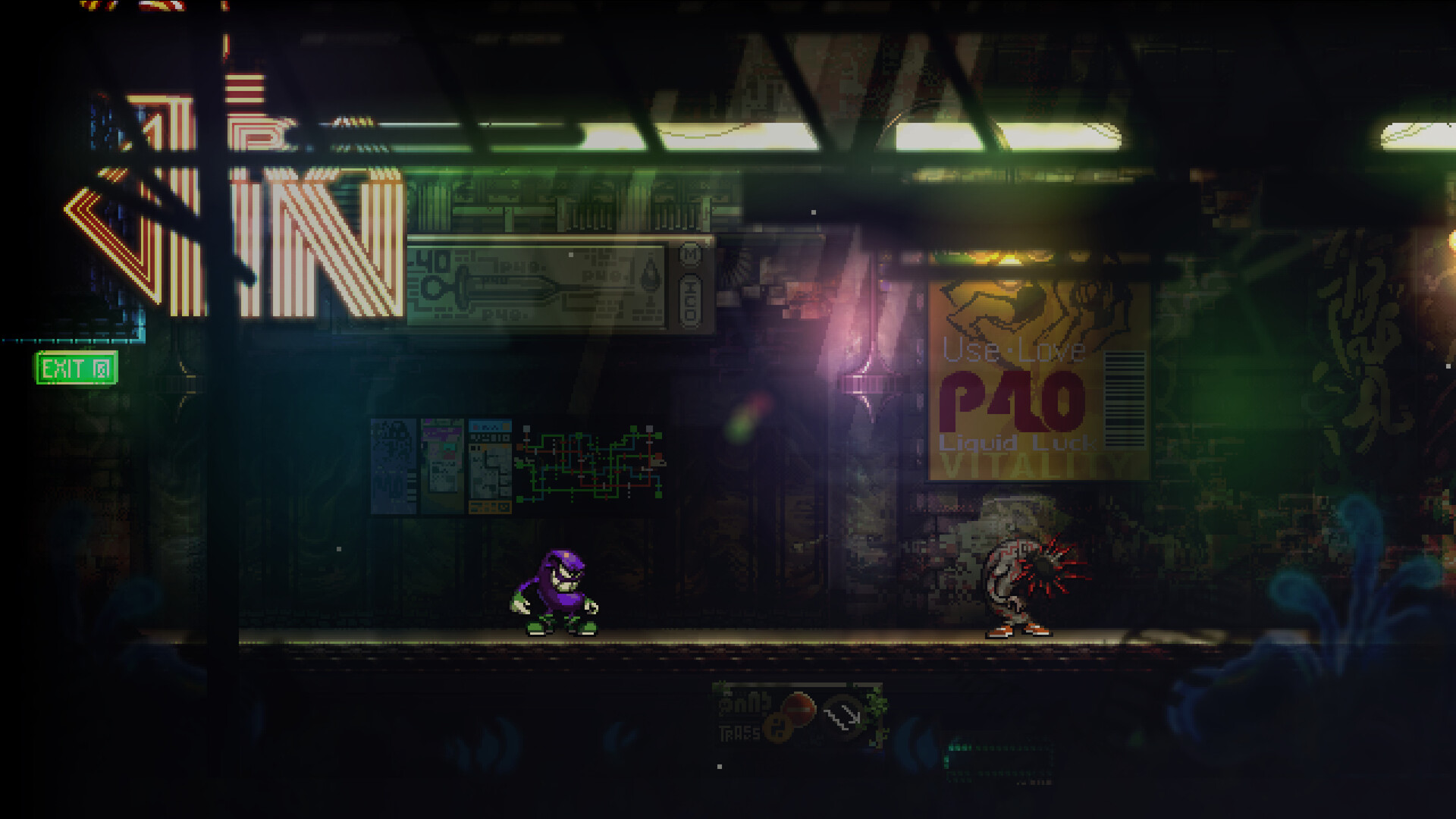 DownSouth screenshot #7