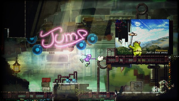 Screenshot media