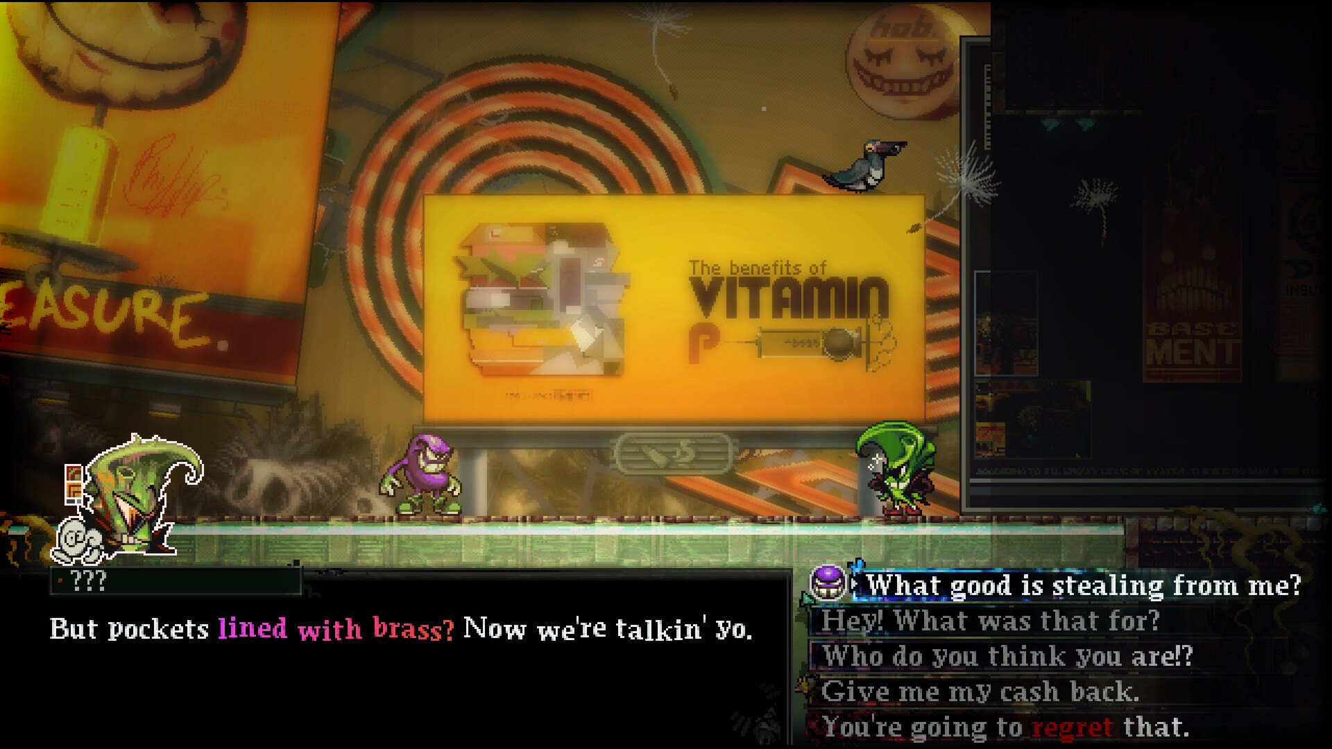 DownSouth screenshot #12