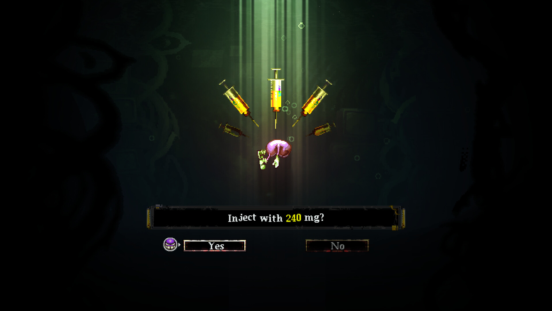 DownSouth screenshot #2