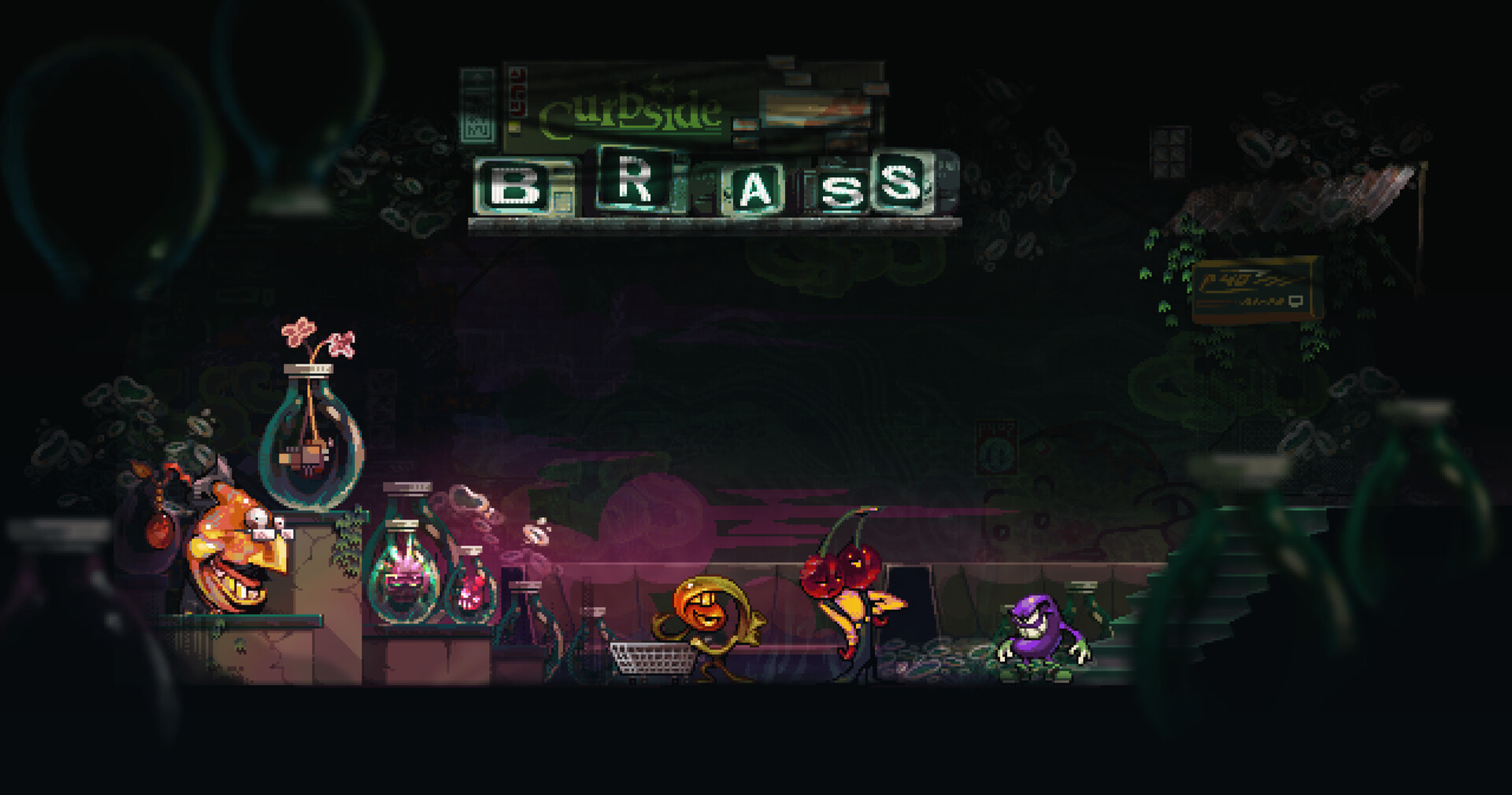 DownSouth screenshot #13