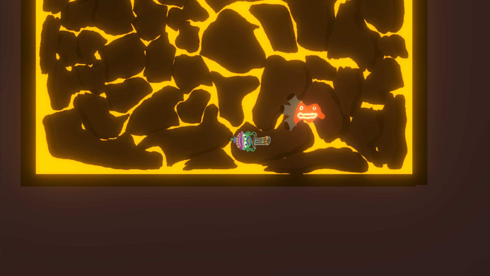 Bungle Blast screenshot #4