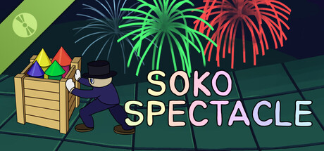 Купить ключ дешево Soko Spectacle Demo