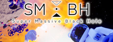 SMBH : Super Massive Black Hole