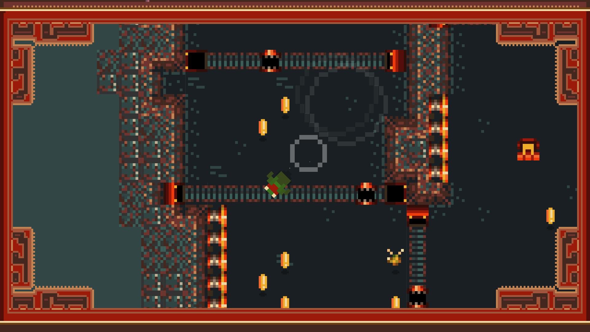 Direction Quad screenshot #7