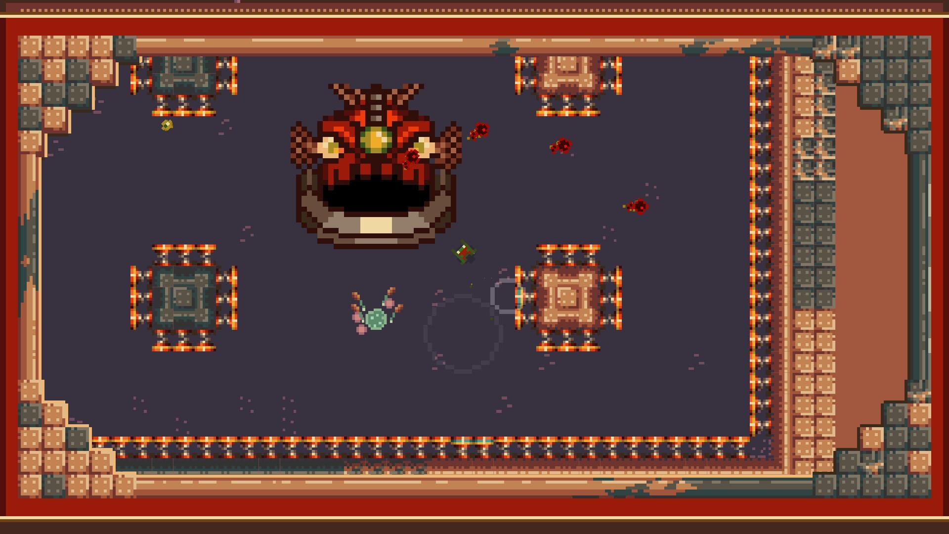 Direction Quad screenshot #4