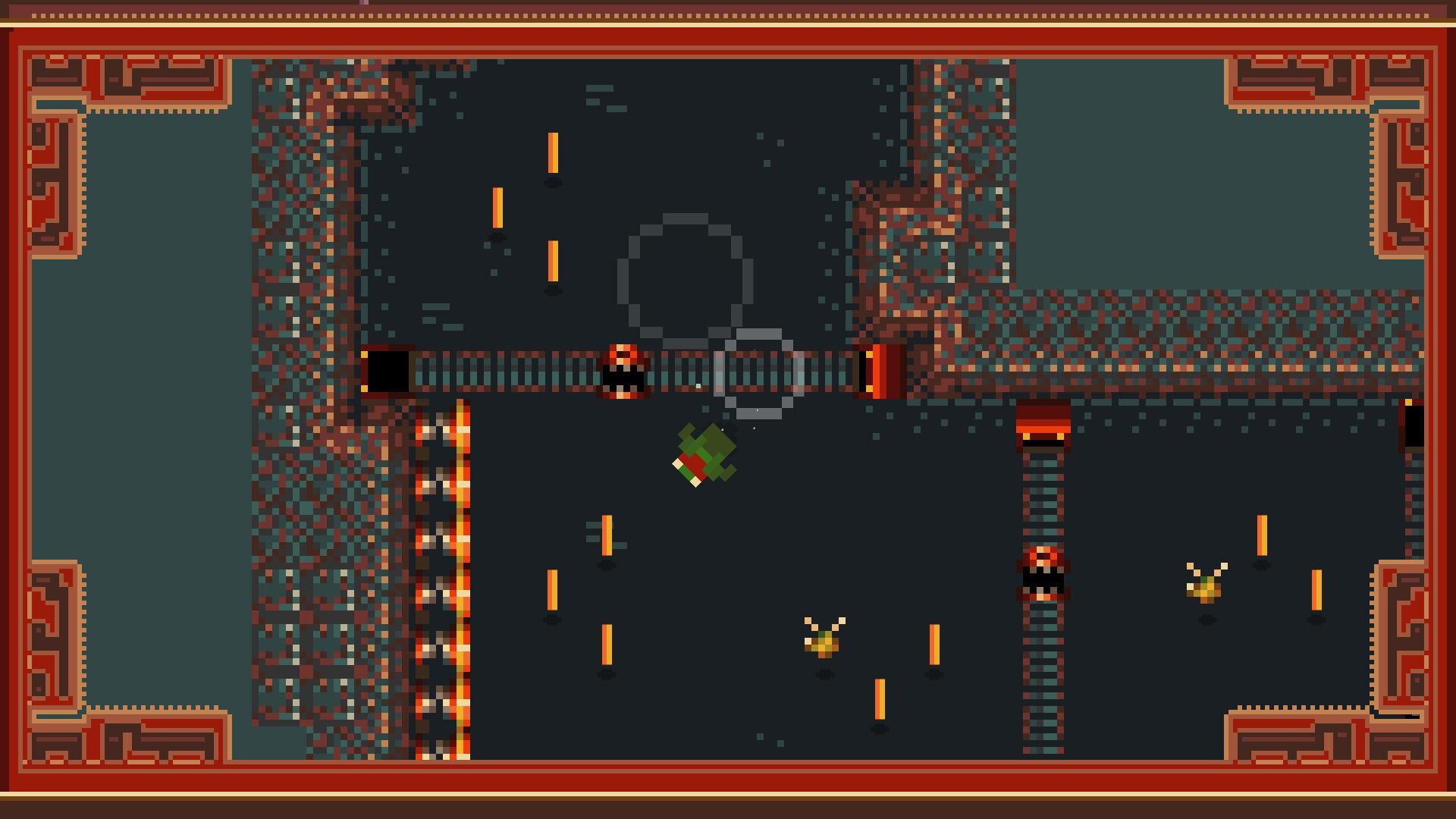 Direction Quad Featured Screenshot #1