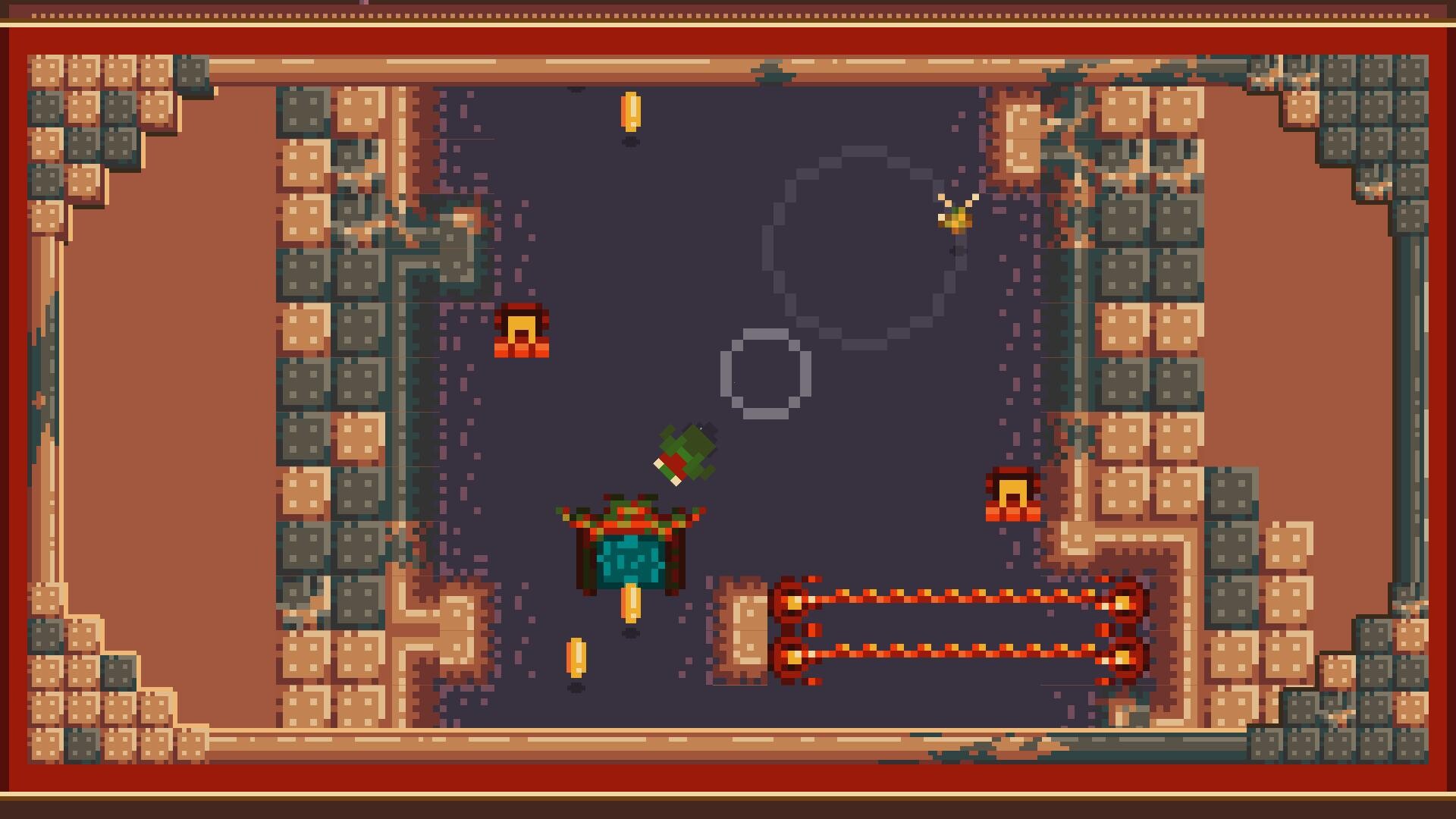 Direction Quad screenshot #6