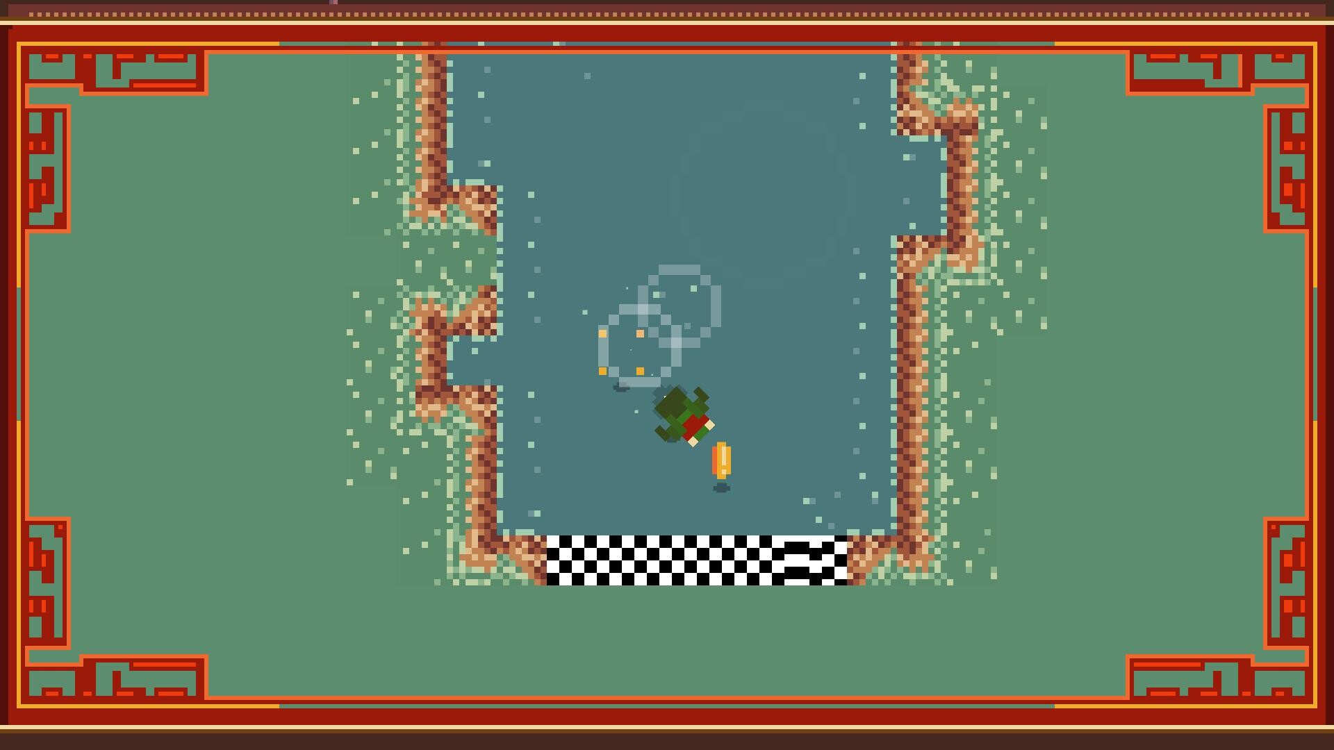 Direction Quad screenshot #5