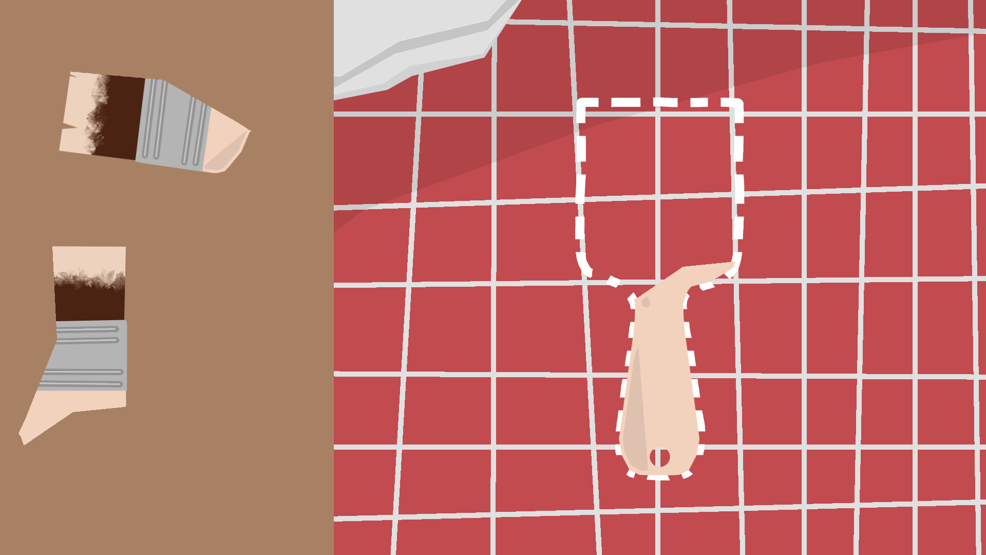 Tinkering Is Enough screenshot #2