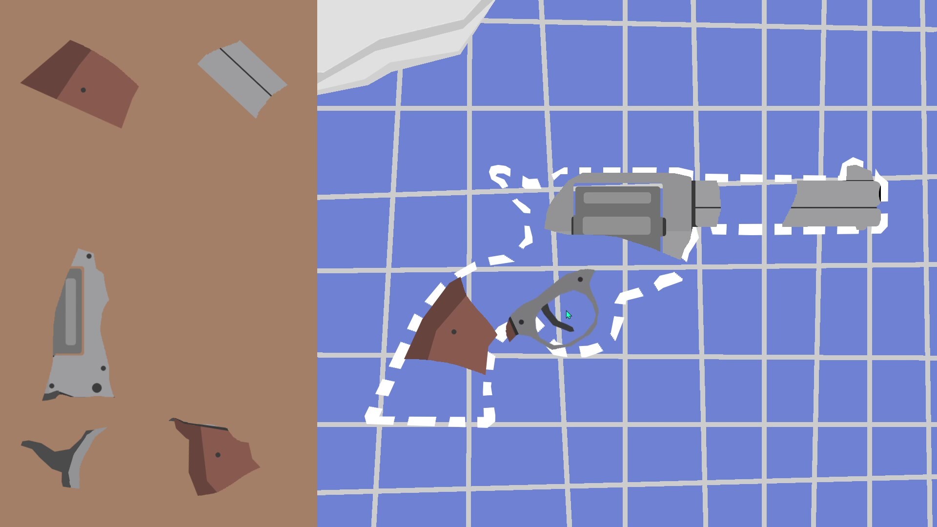 Tinkering Is Enough screenshot #1