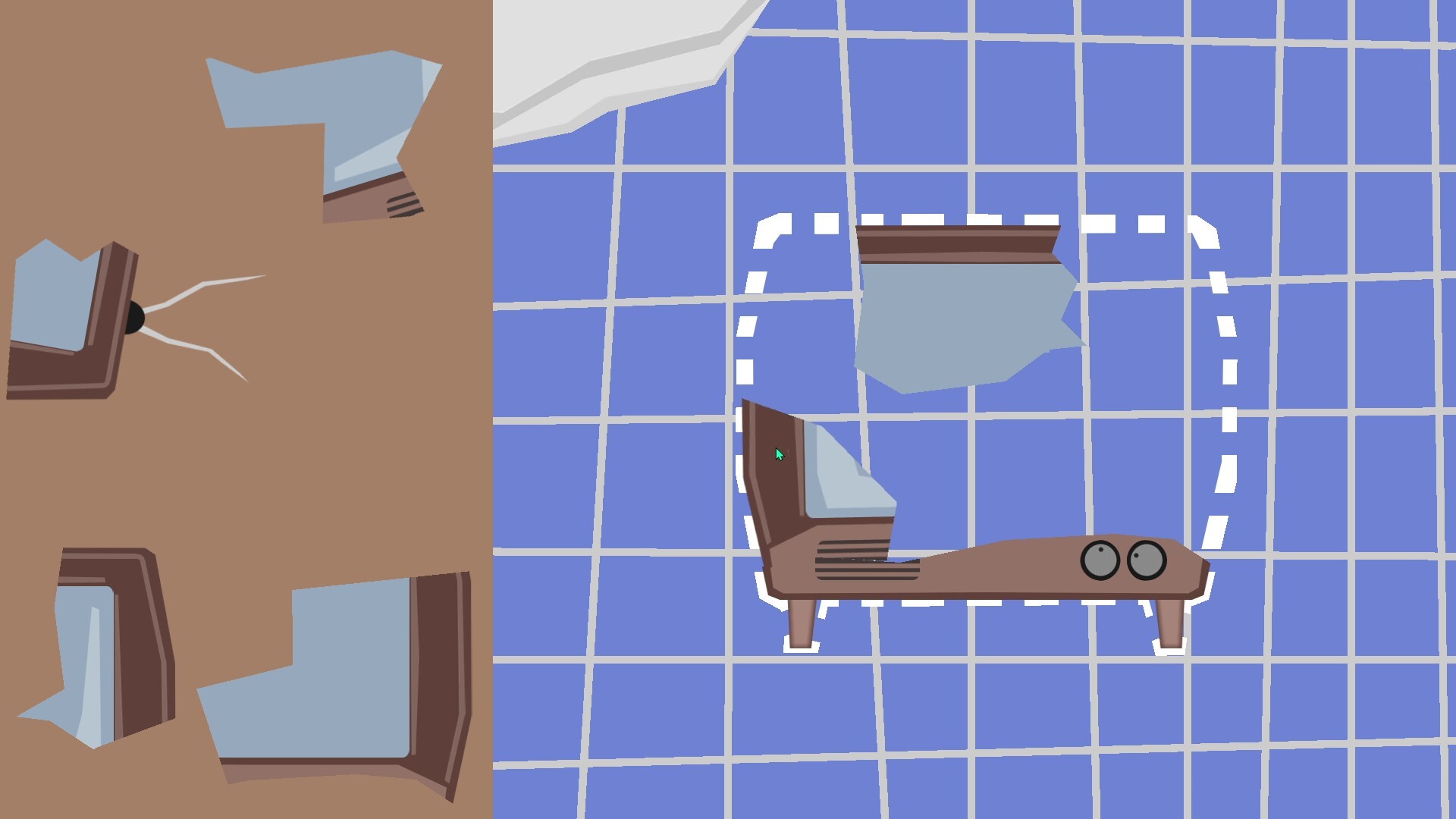 Tinkering Is Enough screenshot #2