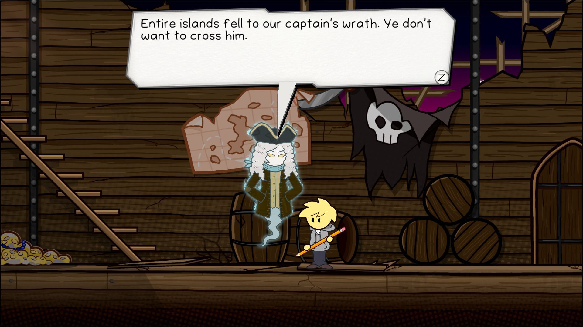 Sol and the Endless Orbit screenshot #4