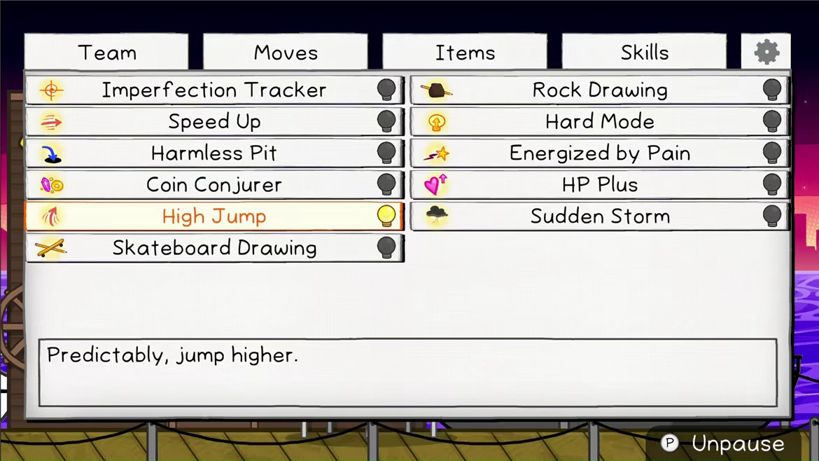 Sol and the Endless Orbit video 2