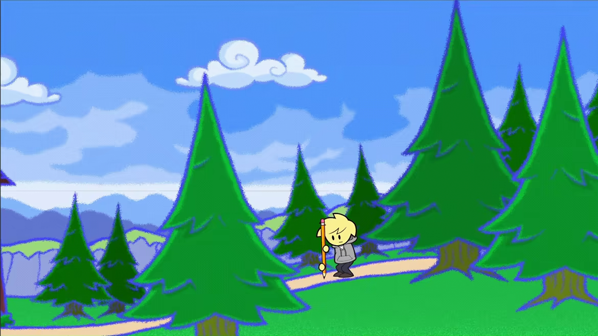 Sol and the Endless Orbit video 3
