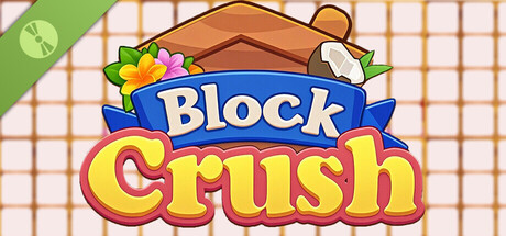 Block Crush Demo