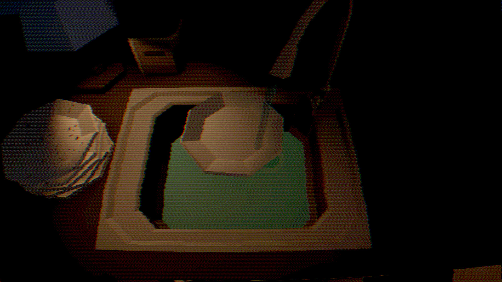 The Last Tale Told: Spam screenshot 3