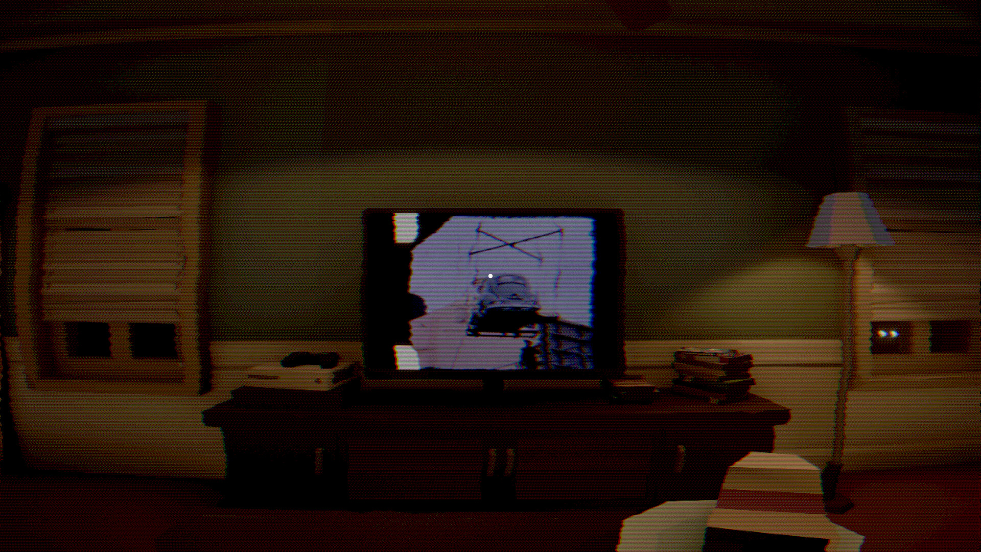 The Last Tale Told: Spam screenshot 4