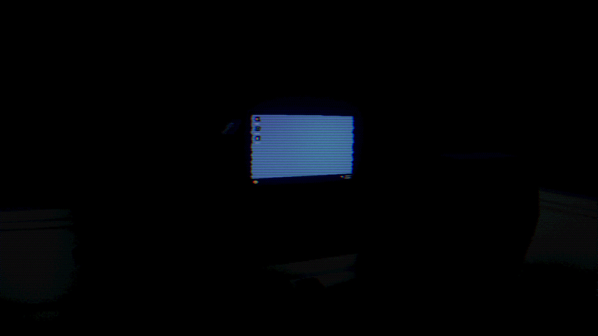 The Last Tale Told: Spam screenshot 8