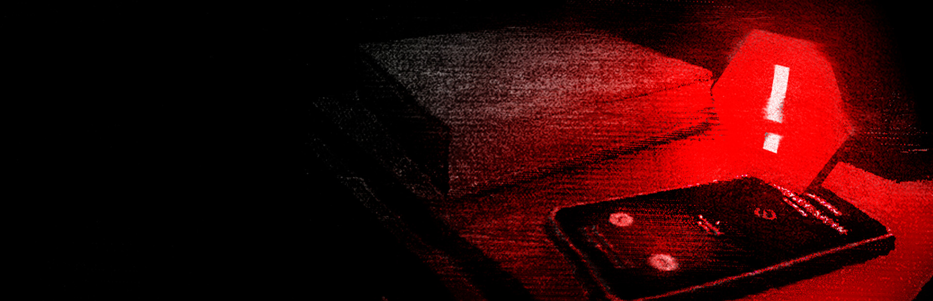 The Last Tale Told: Spam