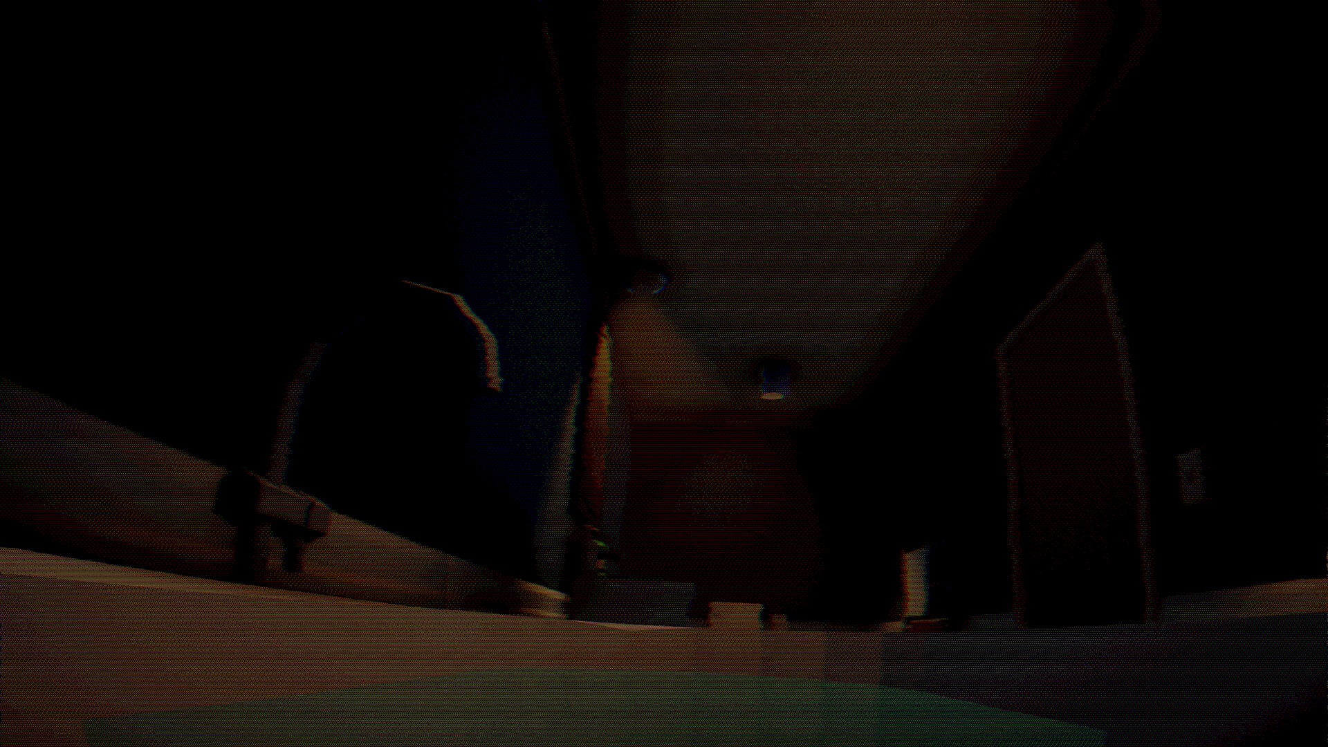 The Last Tale Told: Spam screenshot #2