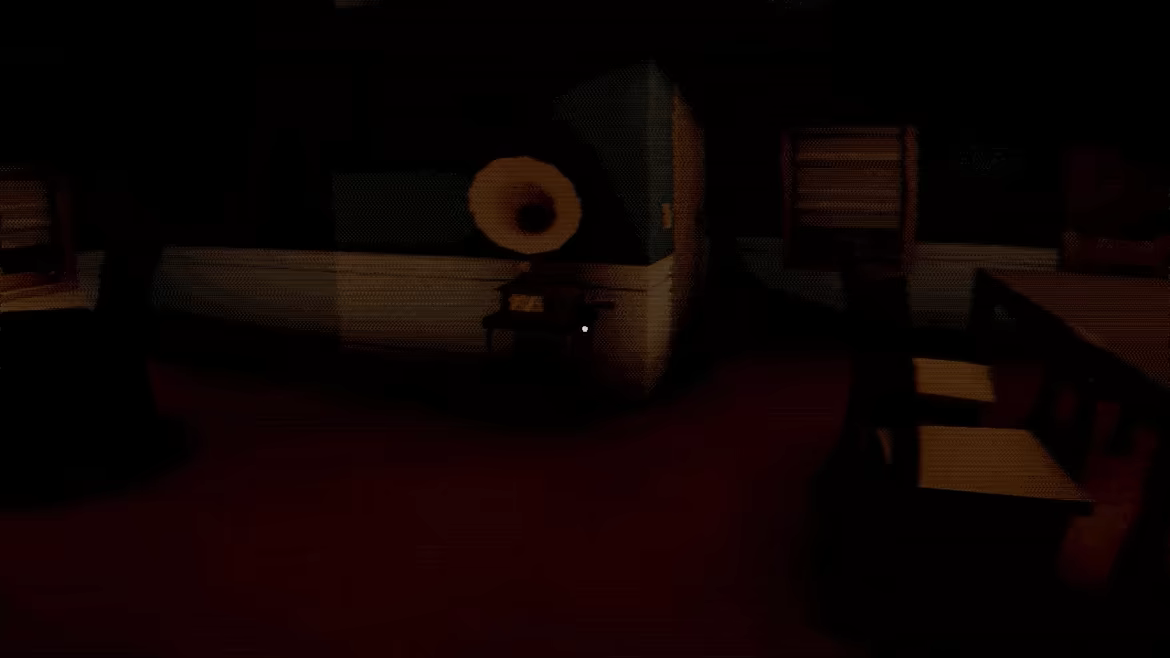 The Last Tale Told: Spam video 4