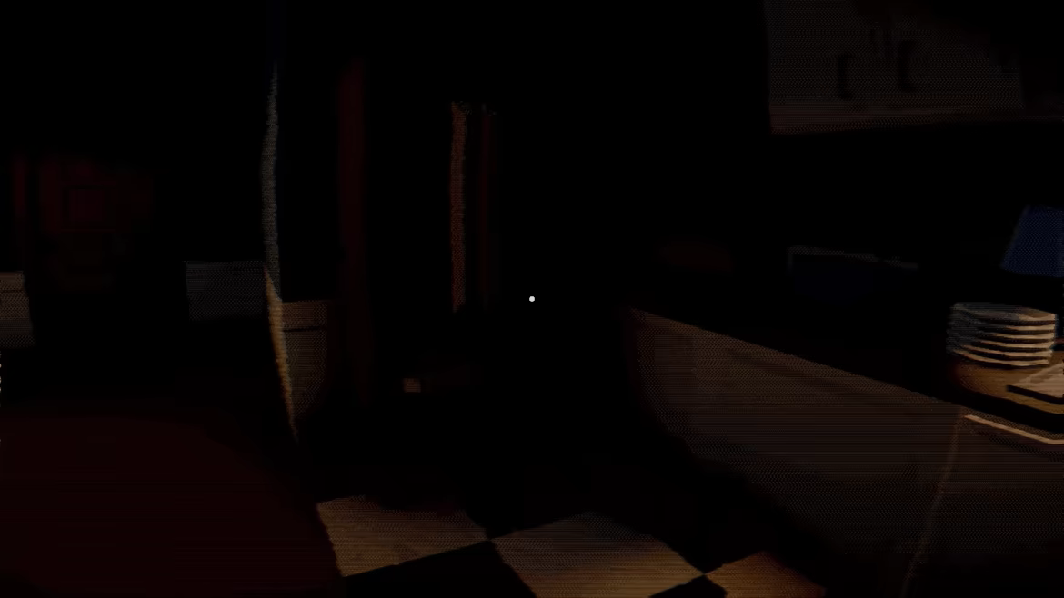 The Last Tale Told: Spam video 3