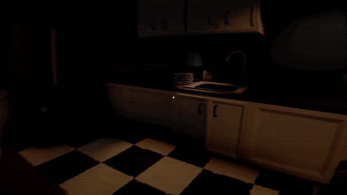 The Last Tale Told: Spam video 6
