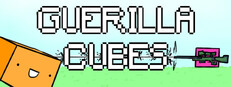 Guerilla Cubes