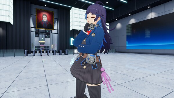 FULL METAL SCHOOLGIRL - SEASON PASS
