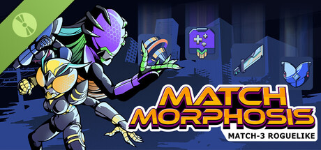 Match Morphosis Demo