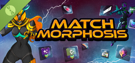 Match Morphosis Demo