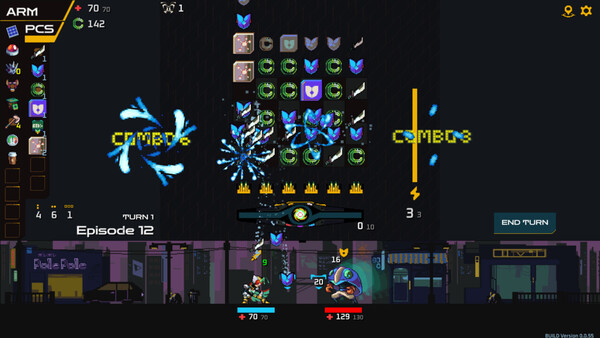 Match Morphosis Demo screenshot 1