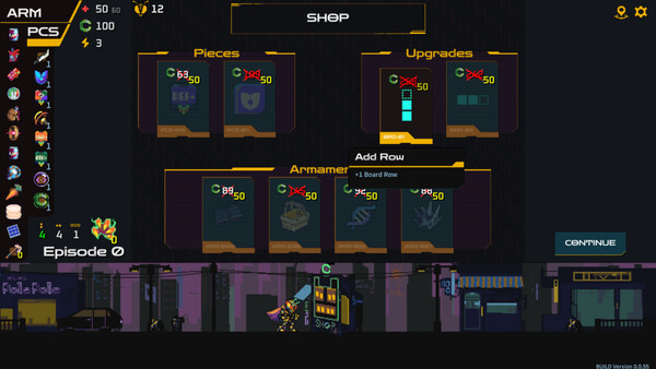 Match Morphosis Demo screenshot 3