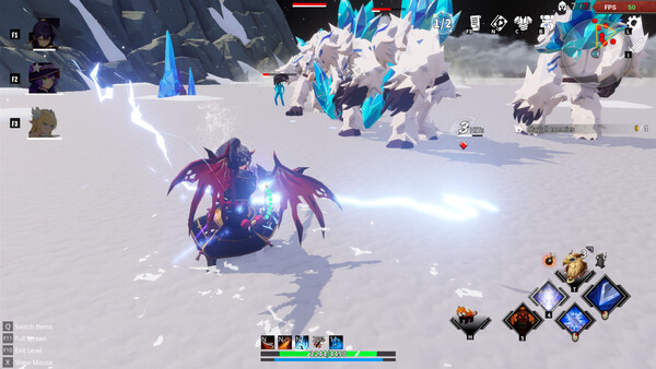 Screenshot media