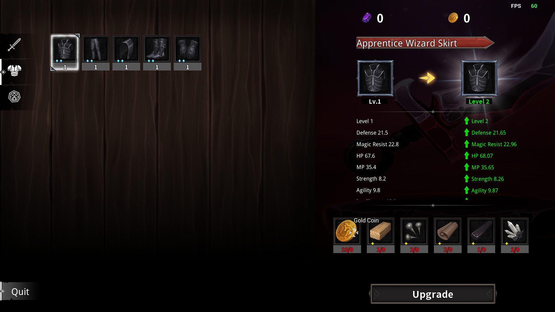 Duola Mage screenshot #17