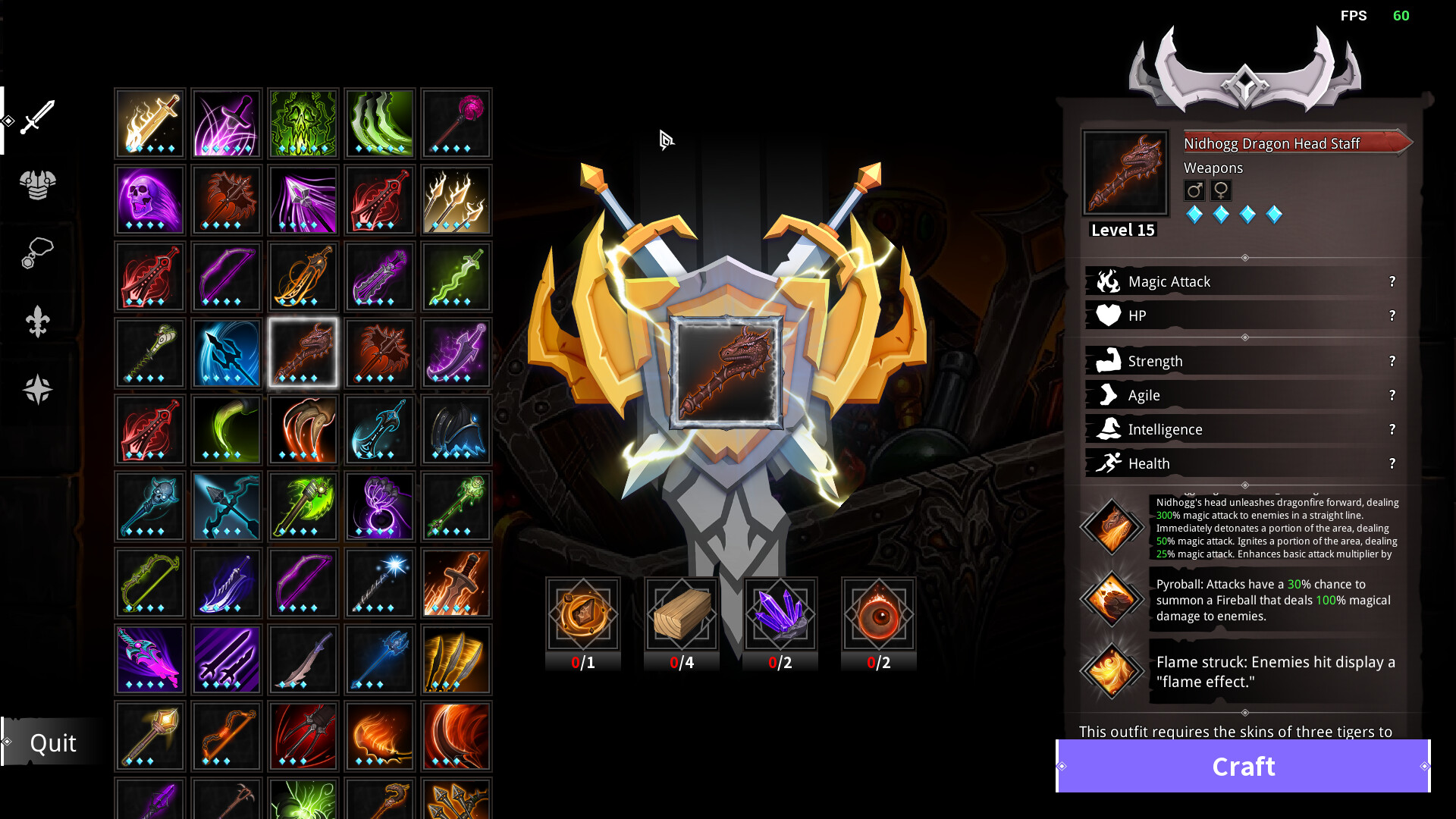 Duola Mage screenshot 17